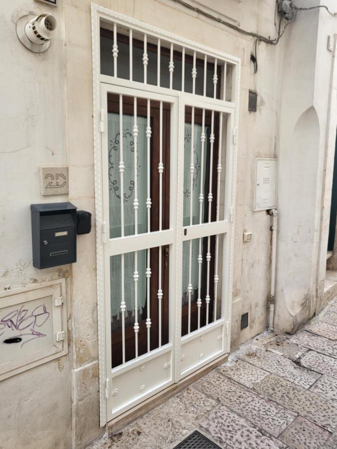 Вилла 2D La Bellezza Del Centro Storico A 2 Passi Мартина-Франка Экстерьер фото